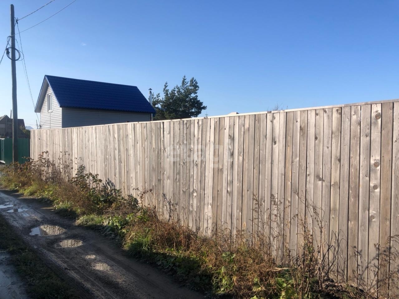 Продажа участка, Южно-Сахалинск, Сахалинская область,  