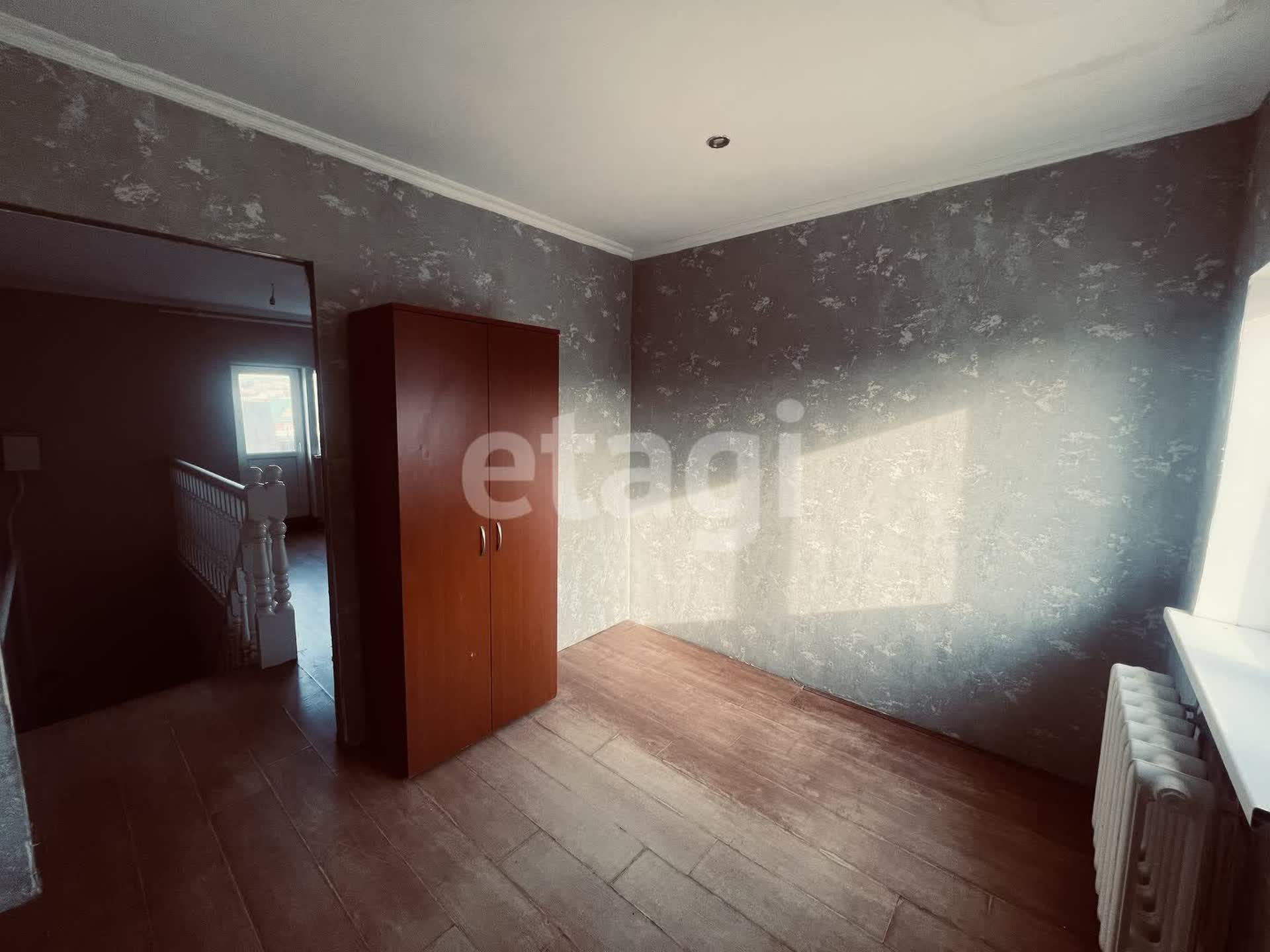 Продажа дома, 110м <sup>2</sup>, 7 сот., Улан-Удэ, Республика Бурятия,  Тарбагатайский