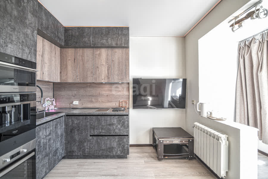 Продажа 1-комнатной квартиры, Южно-Сахалинск, Сахалинская область,  Южно-Сахалинск