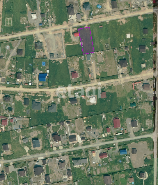 Продажа участка, Южно-Сахалинск, Сахалинская область,  