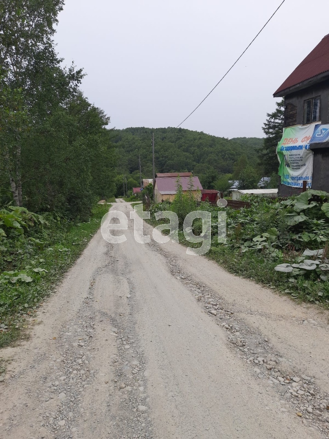 Продажа участка, Южно-Сахалинск, Сахалинская область,  