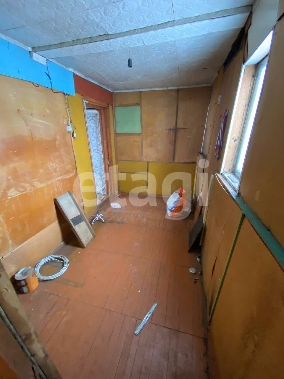 Продажа дома, 76м <sup>2</sup>, 5 сот., Улан-Удэ, Республика Бурятия,  Советский