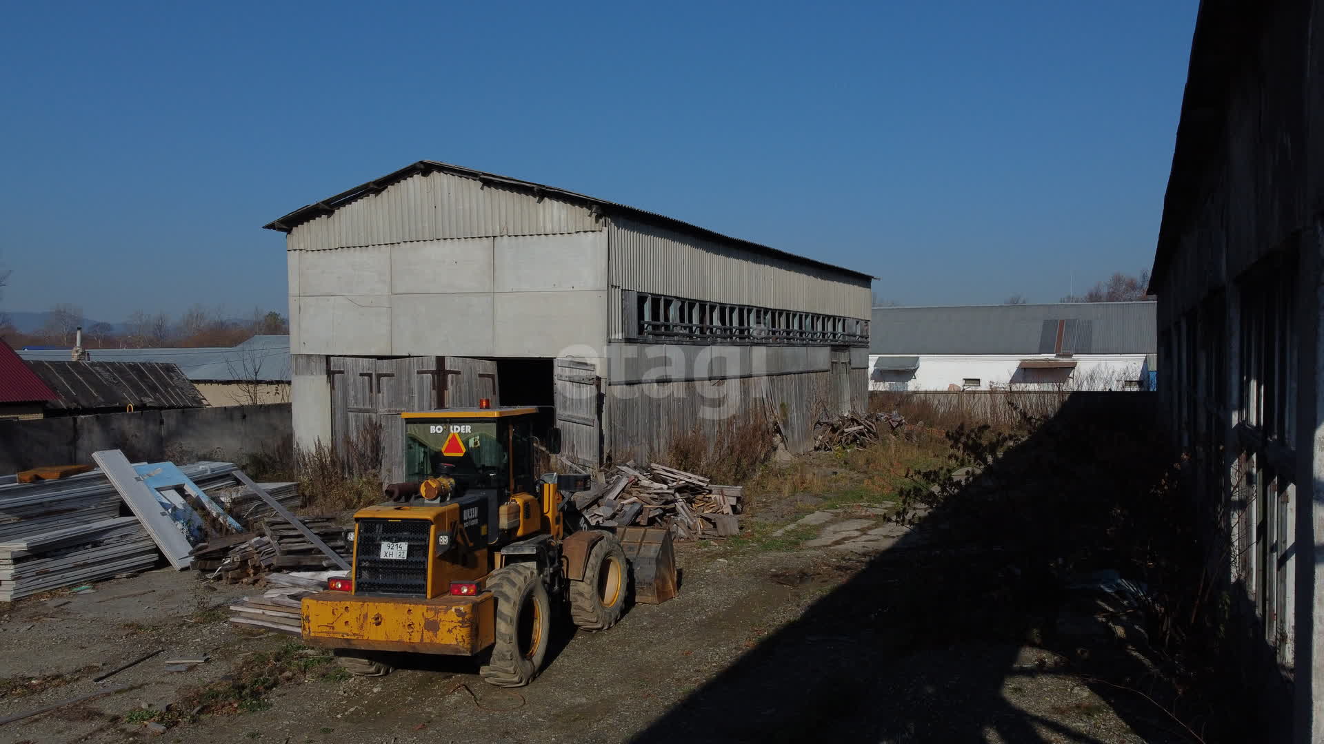 Продажа коммерческой недвижимости, 134м <sup>2</sup>, Южно-Сахалинск, Сахалинская область,  Южно-Сахалинск