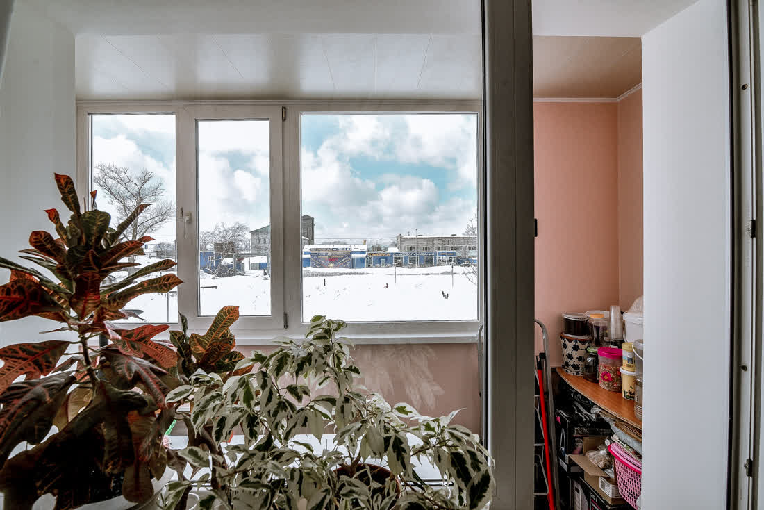 Продажа 3-комнатной квартиры, Южно-Сахалинск, Сахалинская область,  Южно-Сахалинск