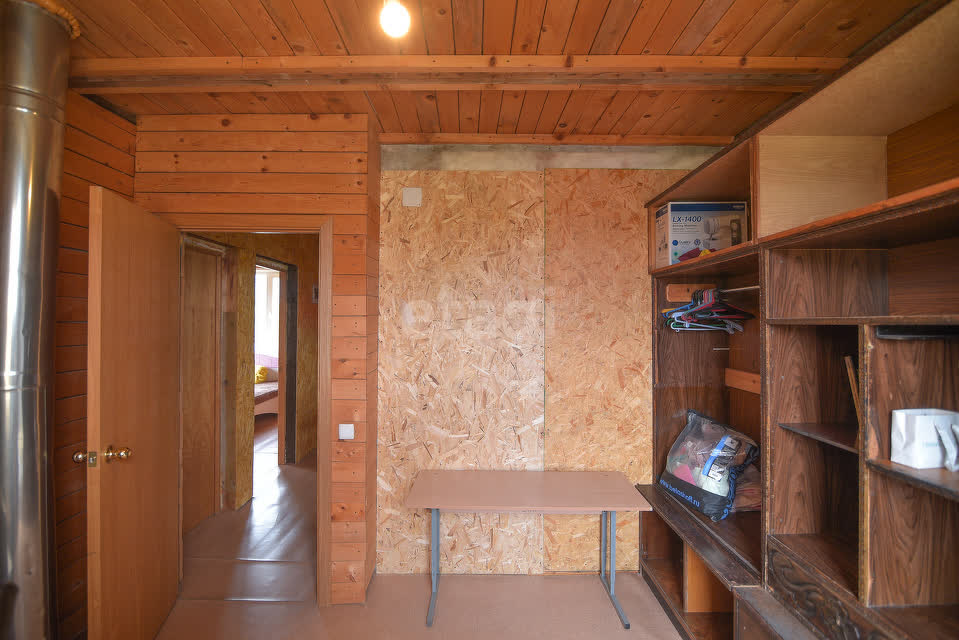 Продажа дома, 180м <sup>2</sup>, 5 сот., Южно-Сахалинск, Сахалинская область,  