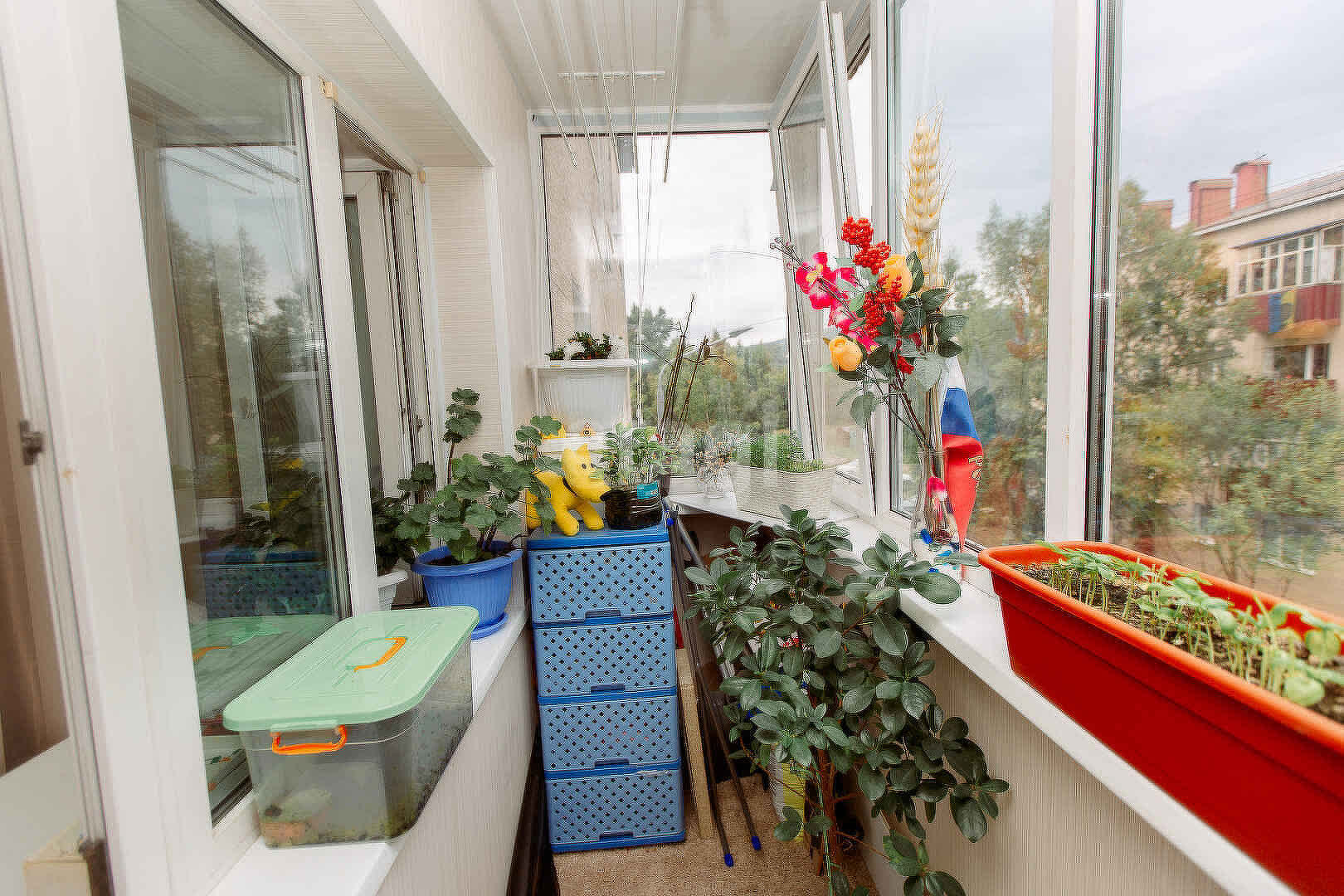 Продажа 2-комнатной квартиры, Южно-Сахалинск, Сахалинская область,  Южно-Сахалинск