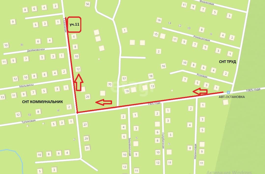 Продажа дачи, 30м <sup>2</sup>, 6 сот., Южно-Сахалинск, Сахалинская область,  