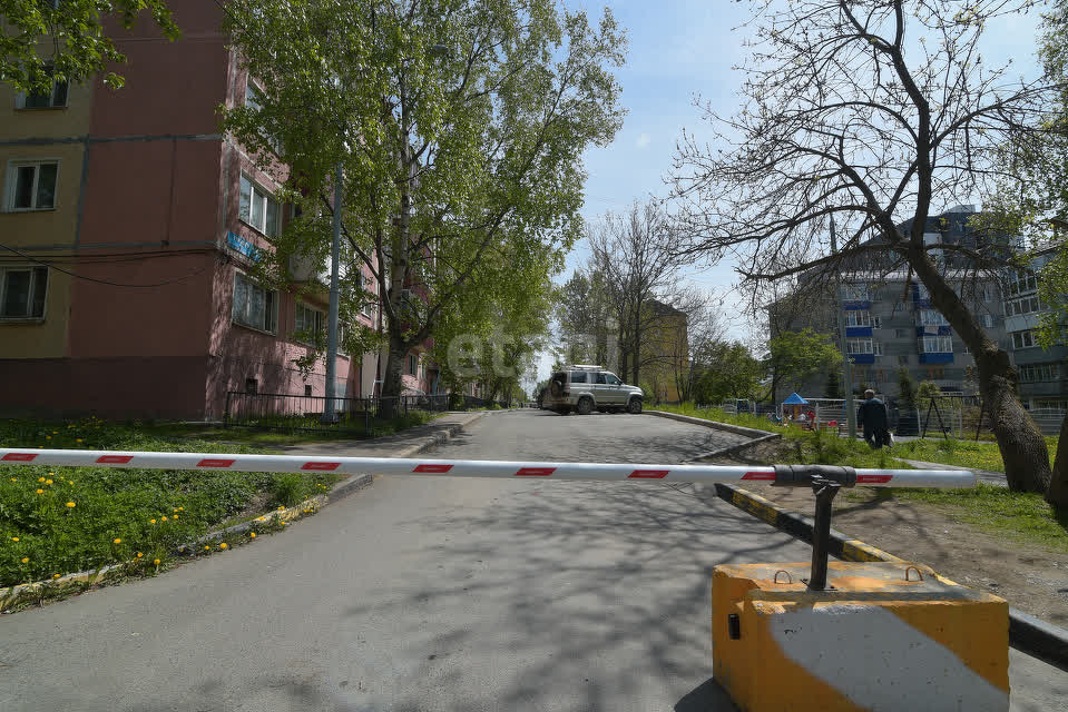 Продажа 3-комнатной квартиры, Южно-Сахалинск, Сахалинская область,  Южно-Сахалинск