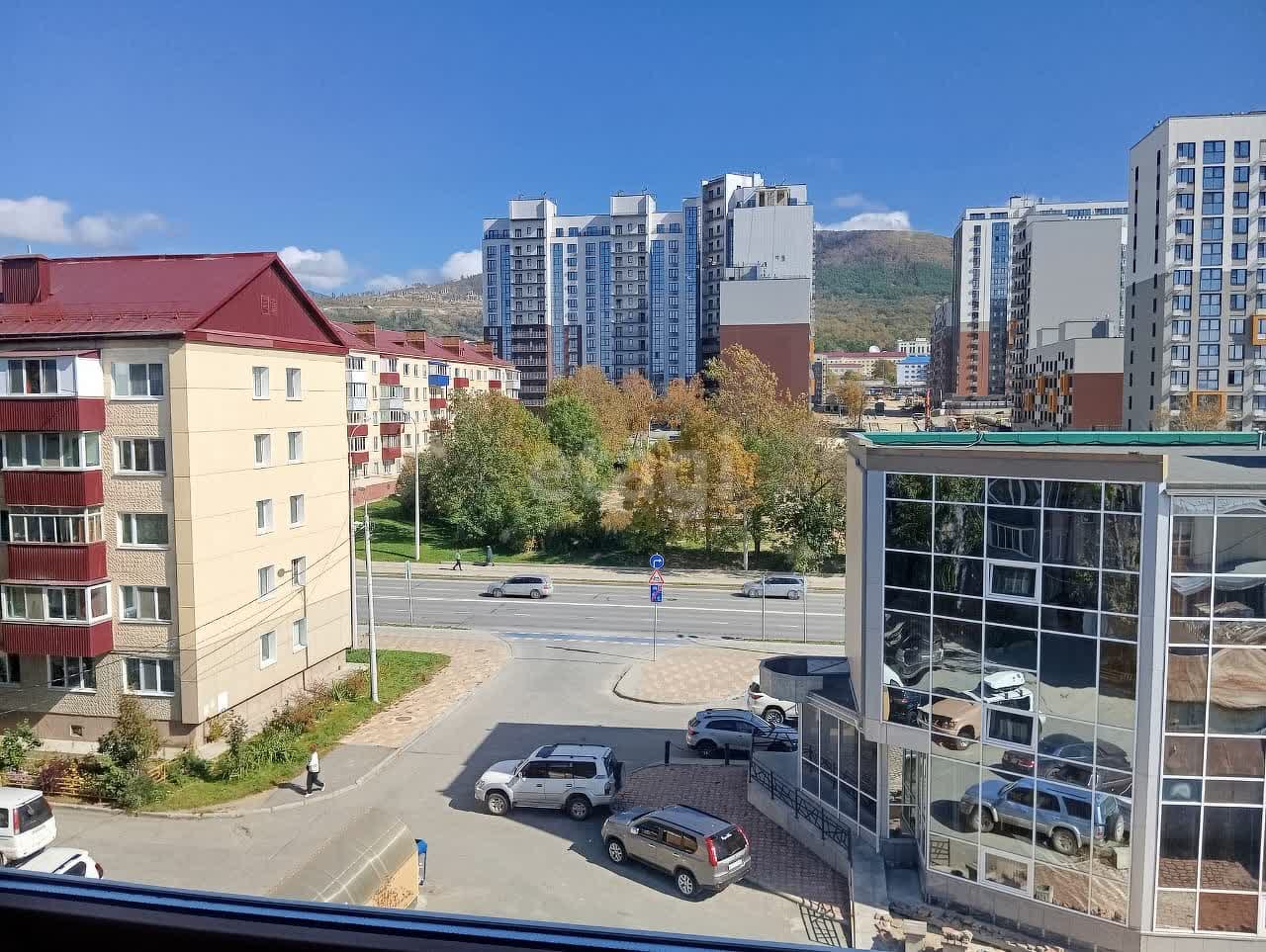 Продажа 3-комнатной квартиры, Южно-Сахалинск, Сахалинская область,  Южно-Сахалинск