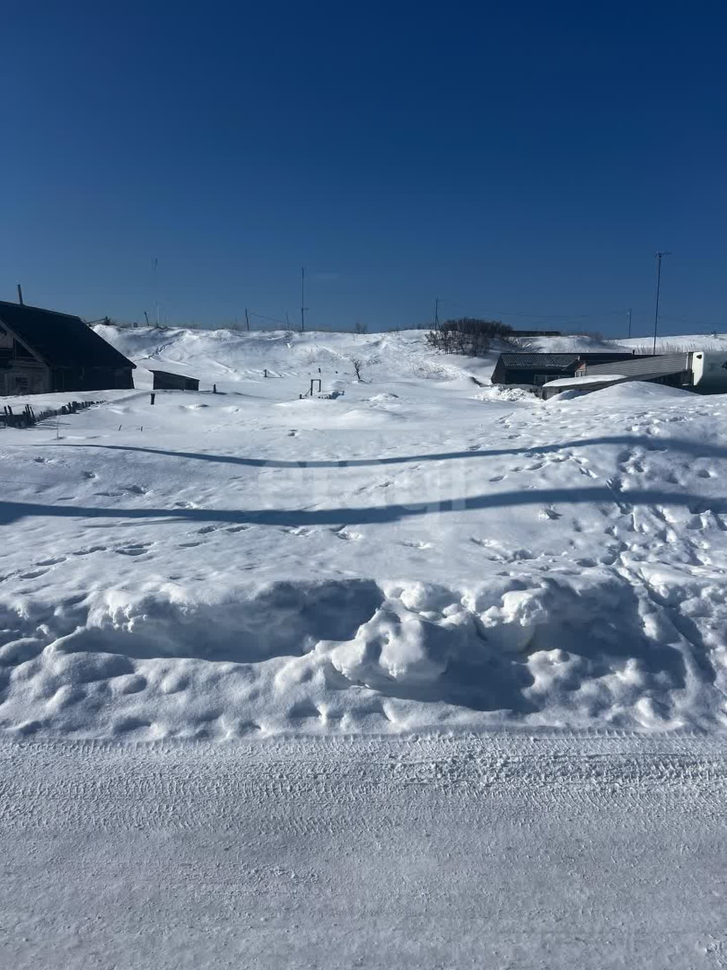 Продажа участка, Южно-Сахалинск, Сахалинская область,  