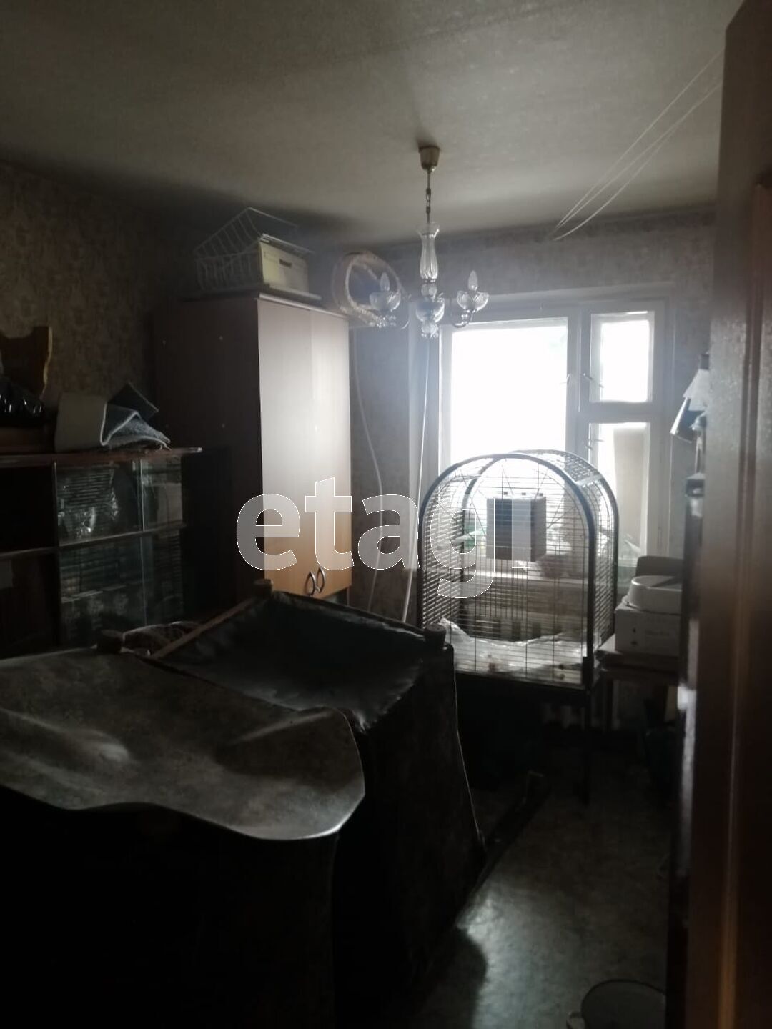 Продажа 4-комнатной квартиры, Южно-Сахалинск, Сахалинская область,  Южно-Сахалинск