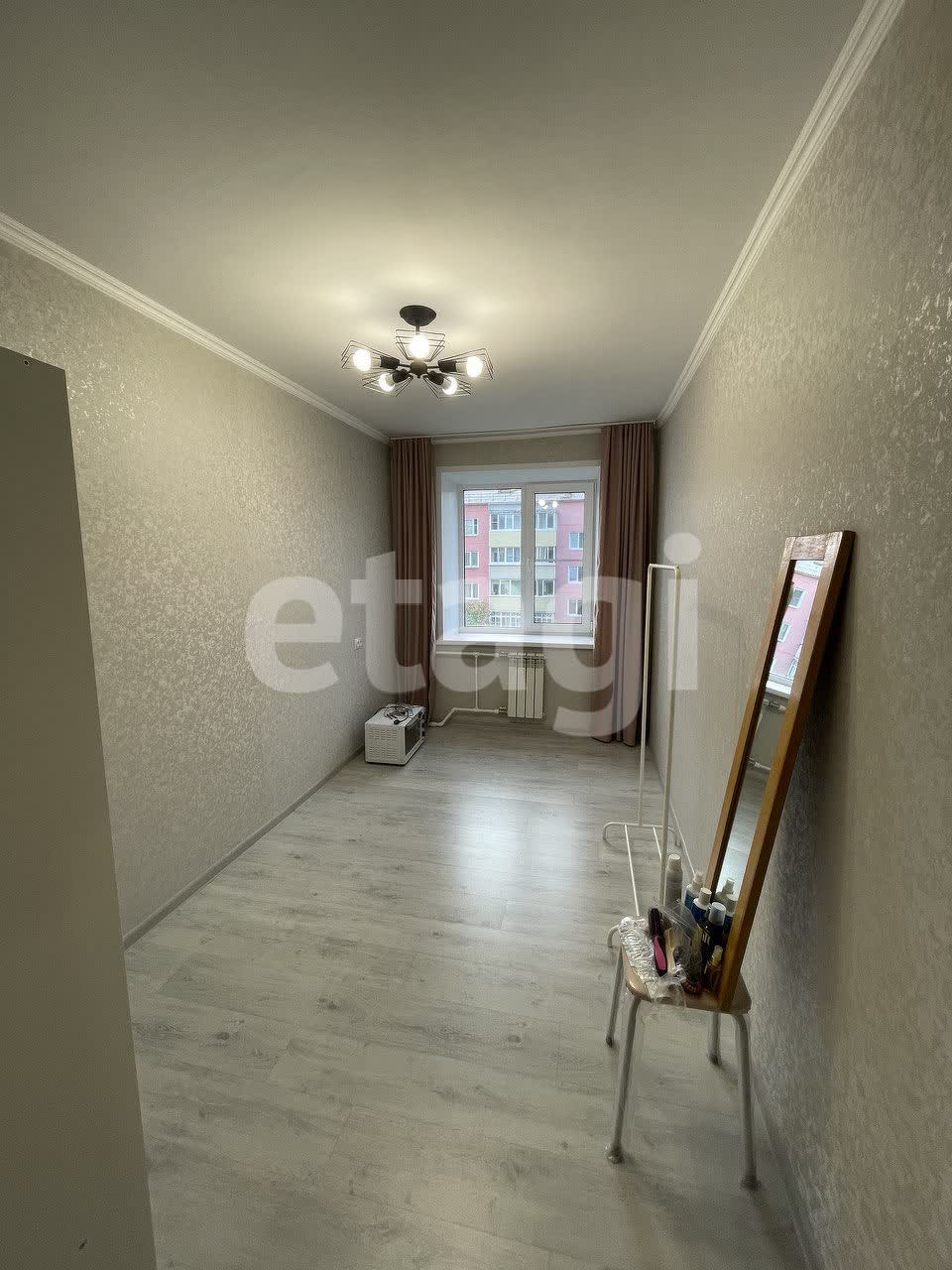 Продажа 2-комнатной квартиры, Улан-Удэ, Республика Бурятия,  Улан-Удэ