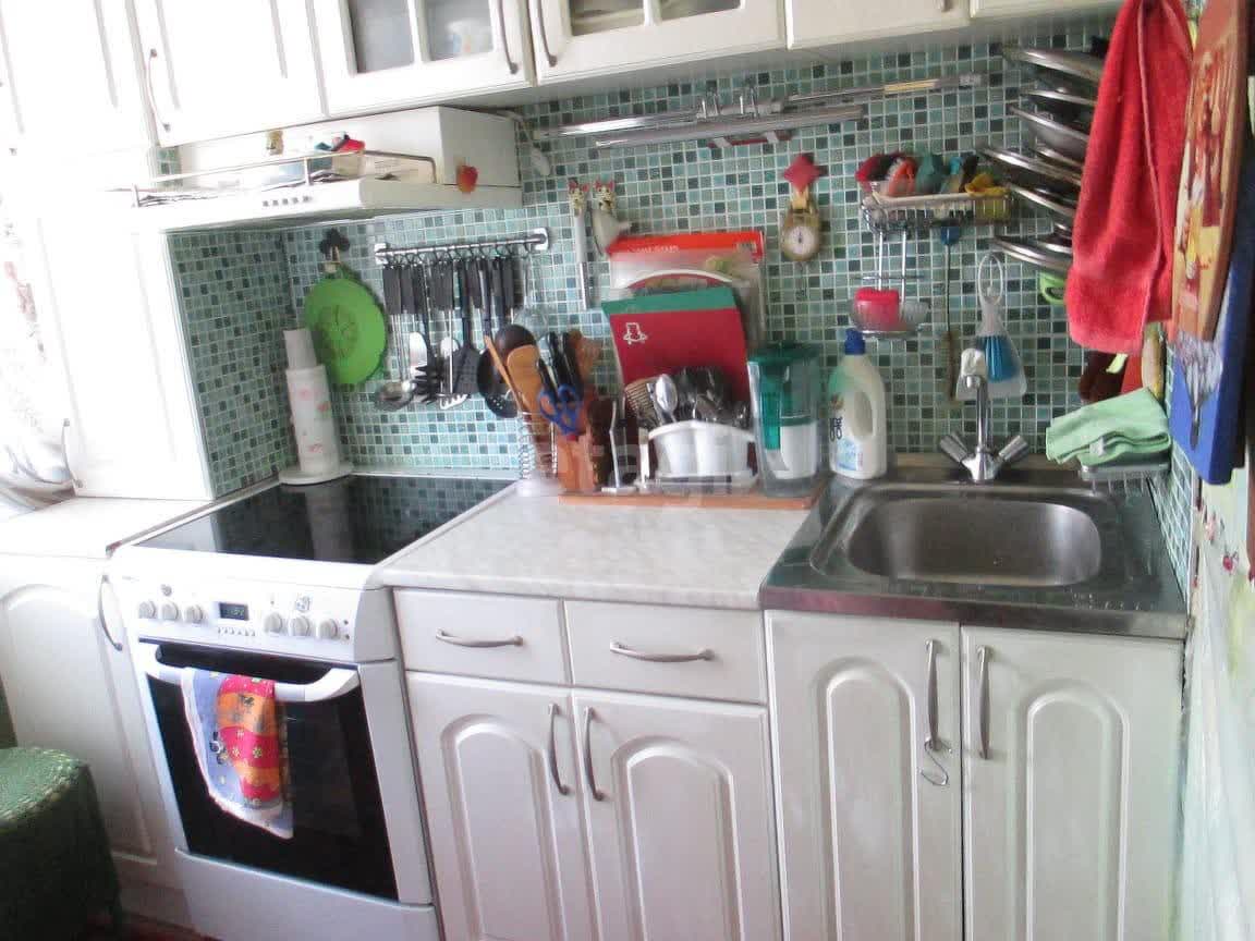 Продажа 3-комнатной квартиры, Южно-Сахалинск, Сахалинская область,  Южно-Сахалинск