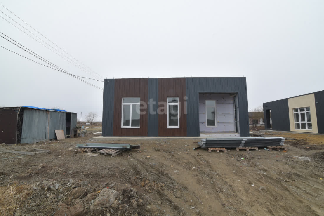 Продажа дома, 110м <sup>2</sup>, 5 сот., Южно-Сахалинск, Сахалинская область,  