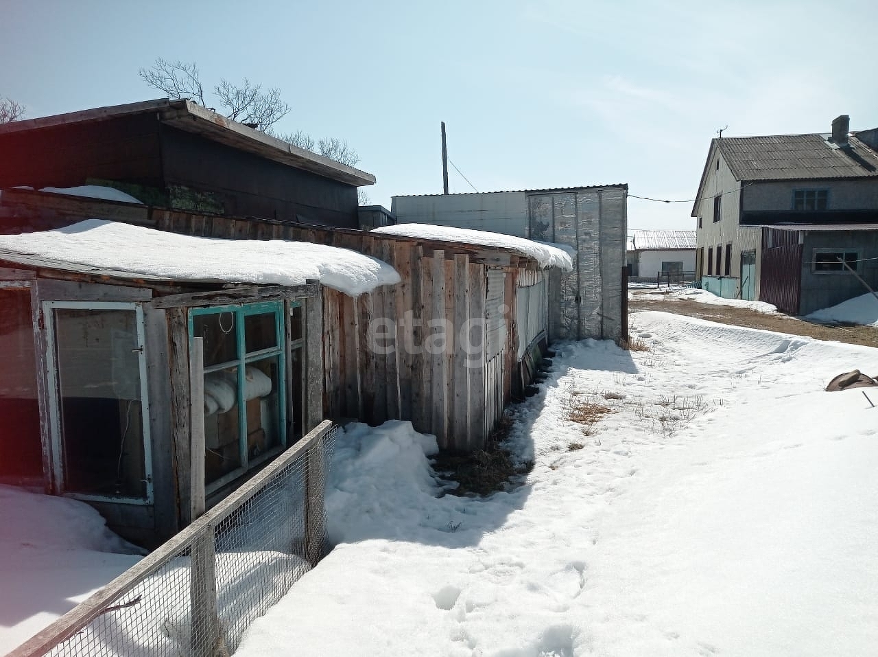 Продажа дома, 219м <sup>2</sup>, 29 сот., Южно-Сахалинск, Сахалинская область,  Южно-Сахалинск