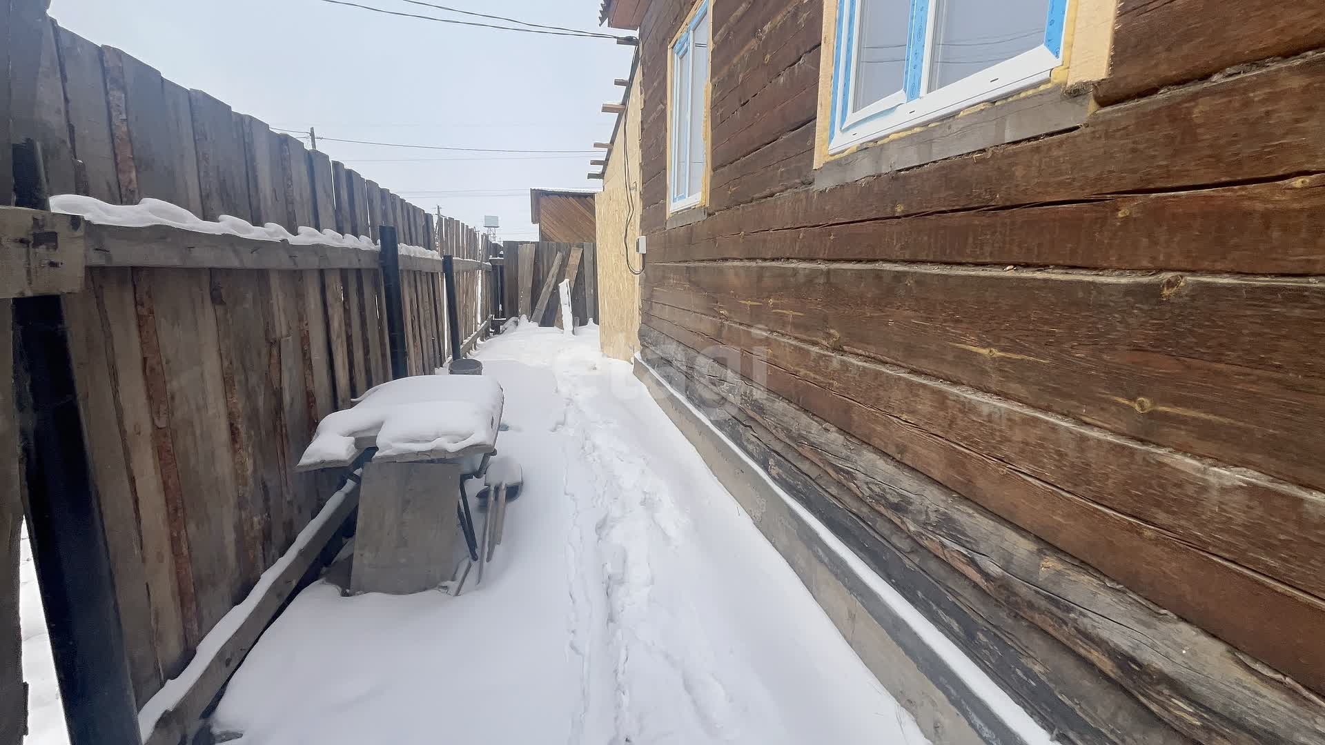 Продажа дома, 110м <sup>2</sup>, 8 сот., Улан-Удэ, Республика Бурятия,  Тарбагатайский