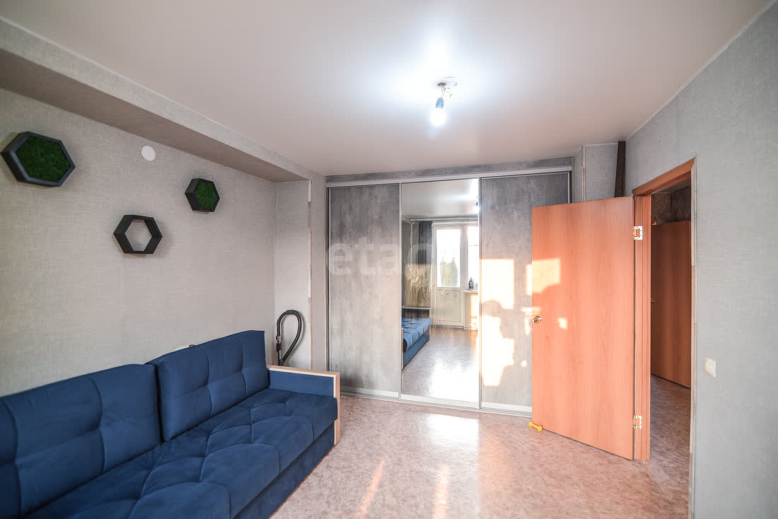 Продажа 3-комнатной квартиры, Южно-Сахалинск, Сахалинская область,  Южно-Сахалинск