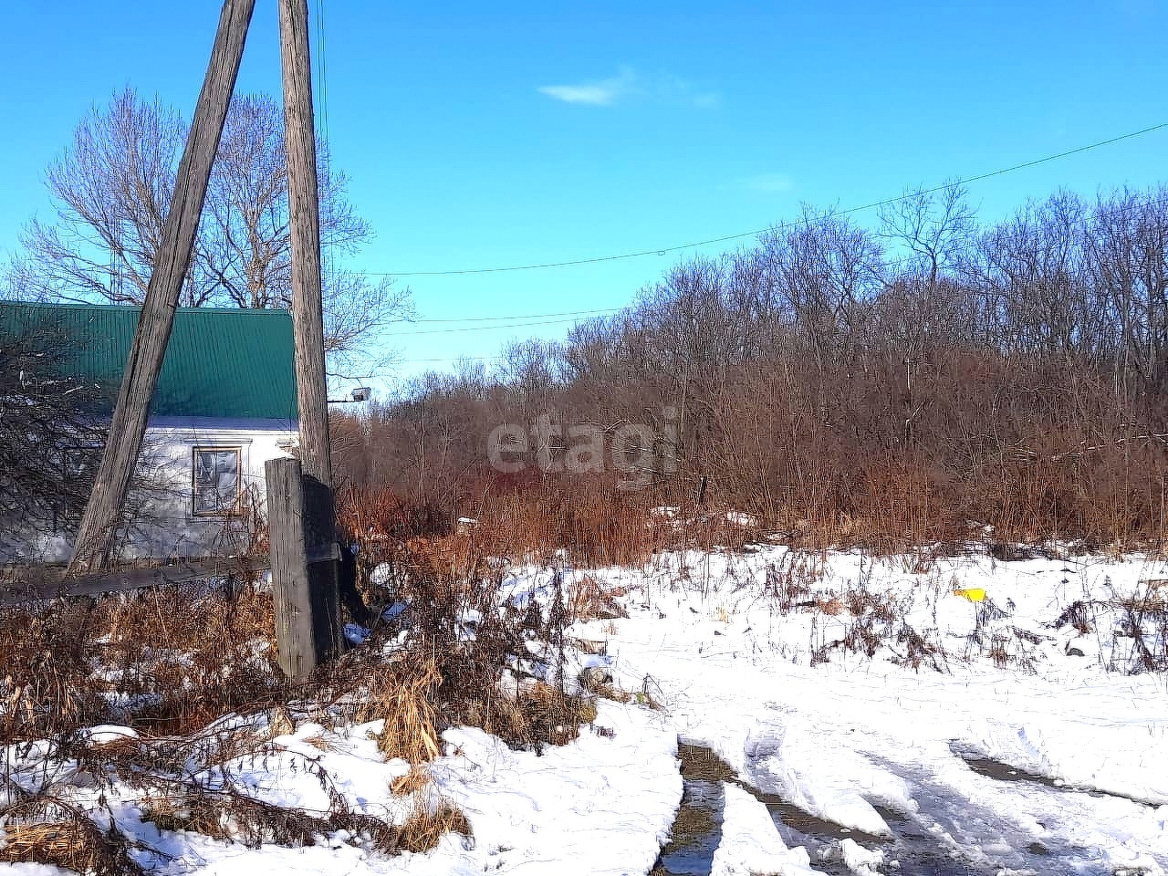 Продажа участка, Южно-Сахалинск, Сахалинская область,  