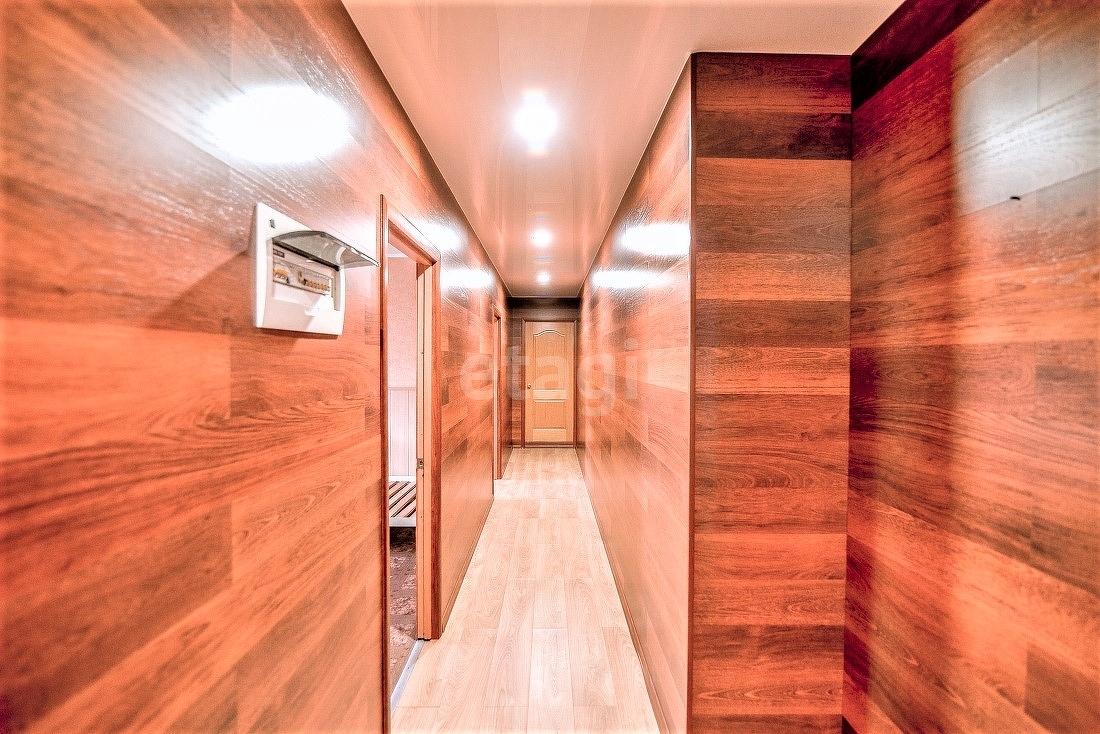 Продажа дома, 557м <sup>2</sup>, 17 сот., Южно-Сахалинск, Сахалинская область,  