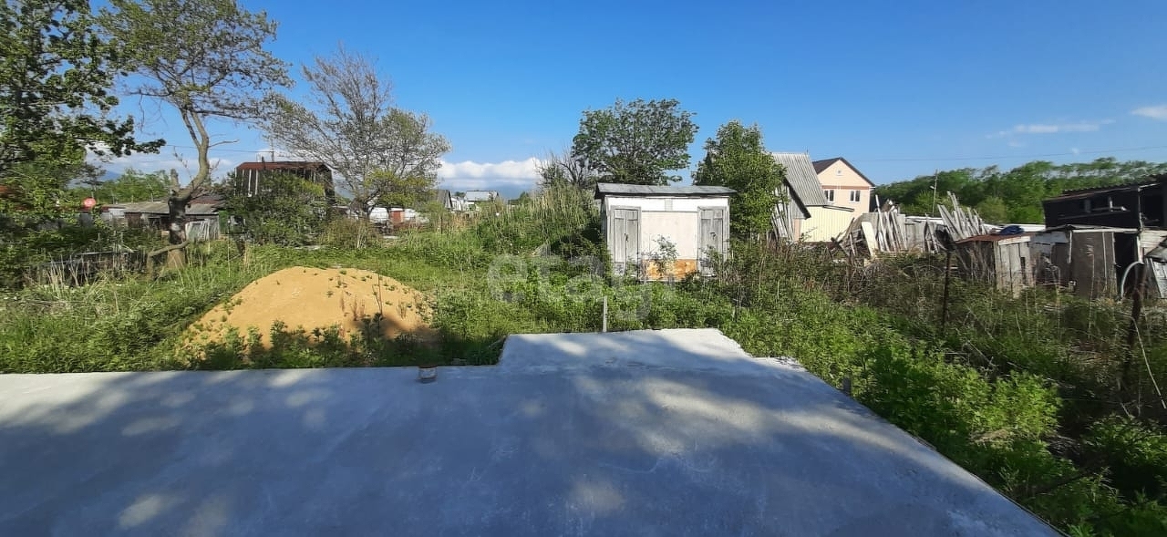 Продажа участка, Южно-Сахалинск, Сахалинская область,  