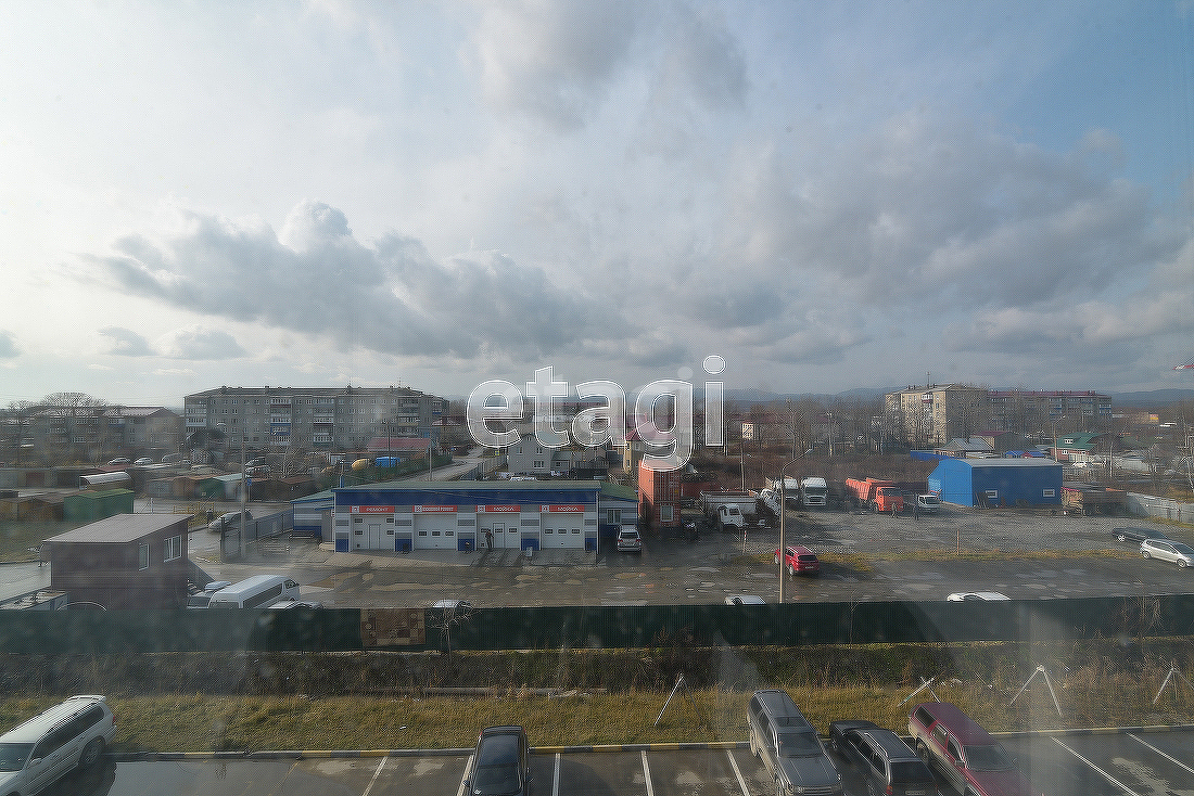 Продажа 3-комнатной квартиры, Южно-Сахалинск, Сахалинская область,  Южно-Сахалинск