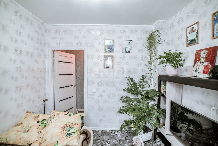 Продажа 2-комнатной квартиры, Южно-Сахалинск, Сахалинская область,  Южно-Сахалинск