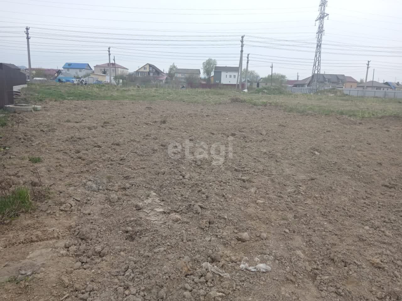 Продажа участка, Южно-Сахалинск, Сахалинская область,  Южно-Сахалинск