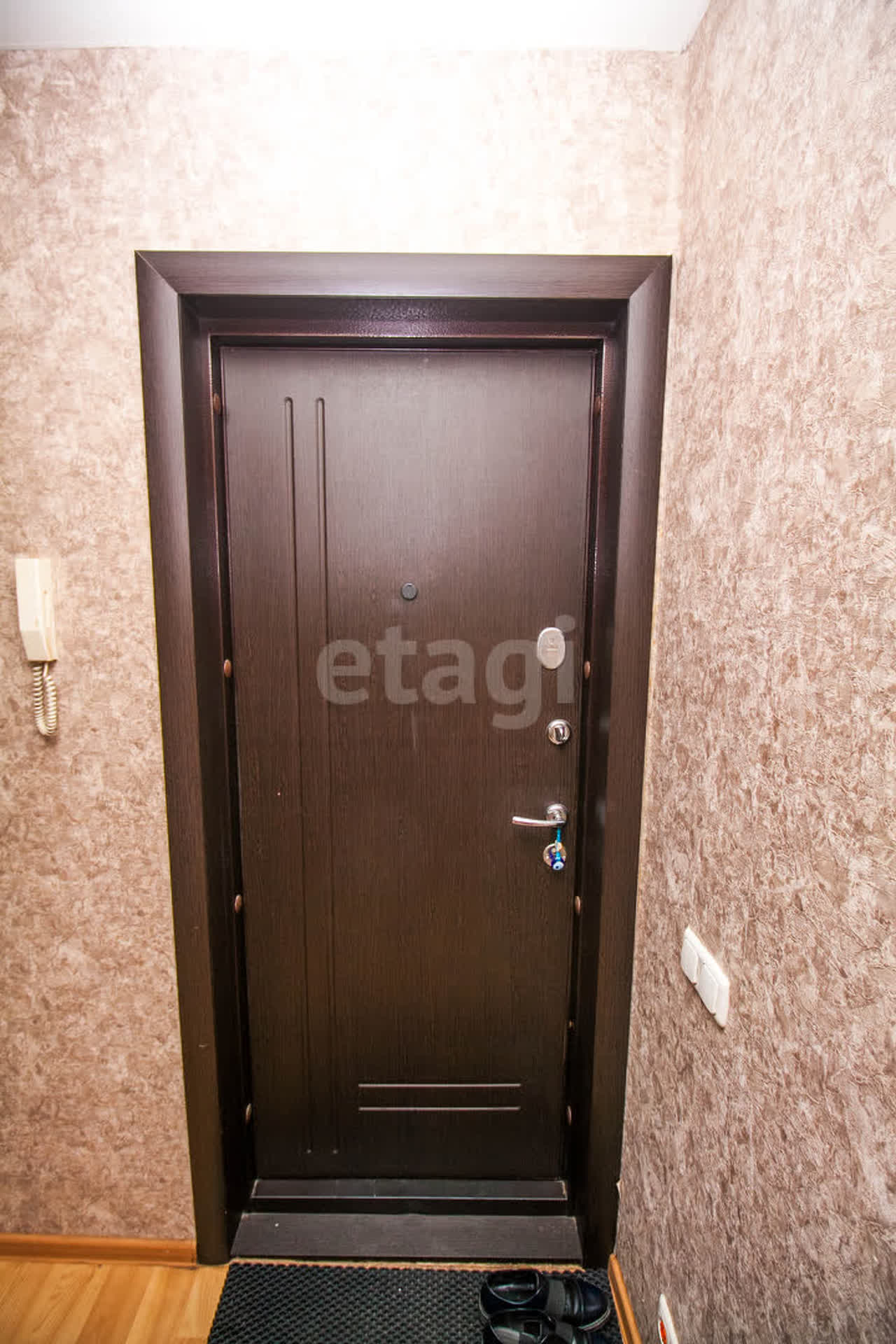 Продажа 1-комнатной квартиры, Южно-Сахалинск, Сахалинская область,  Южно-Сахалинск