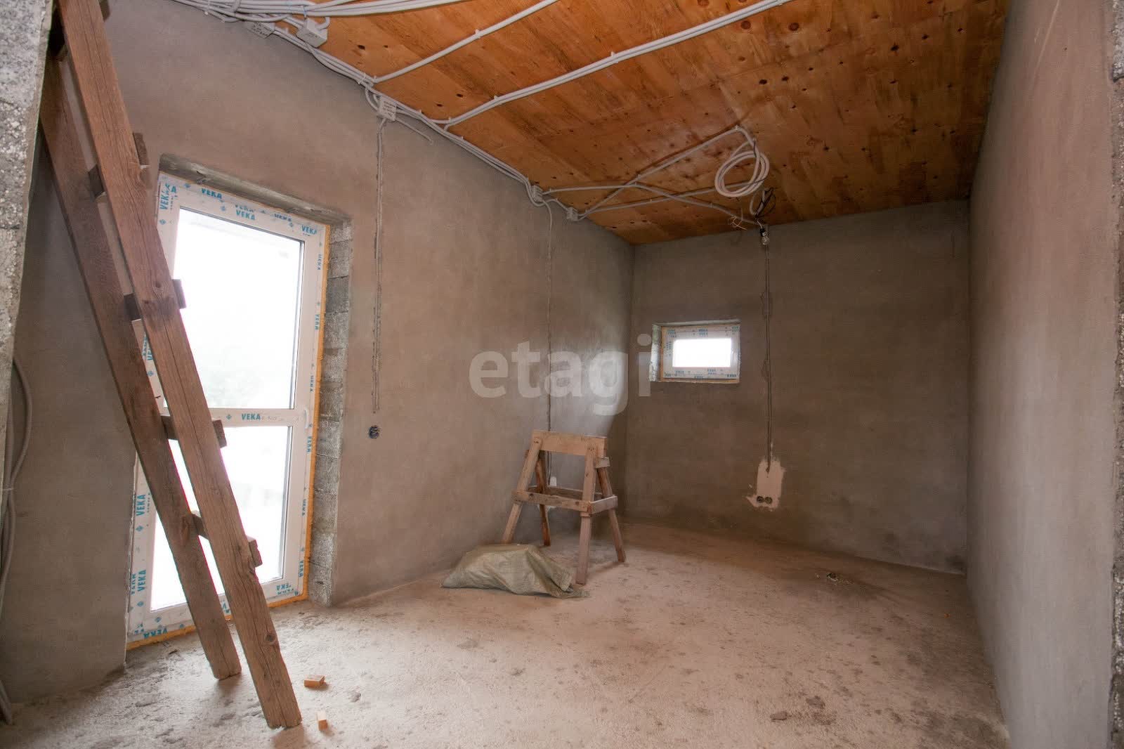 Продажа дома, 190м <sup>2</sup>, 1551 сот., Южно-Сахалинск, Сахалинская область,  