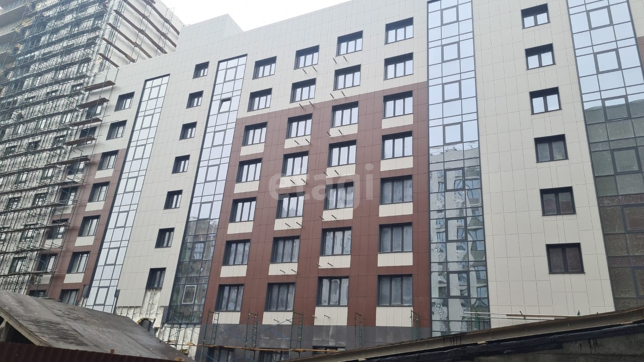 Продажа 2-комнатной квартиры, Южно-Сахалинск, Сахалинская область,  Южно-Сахалинск