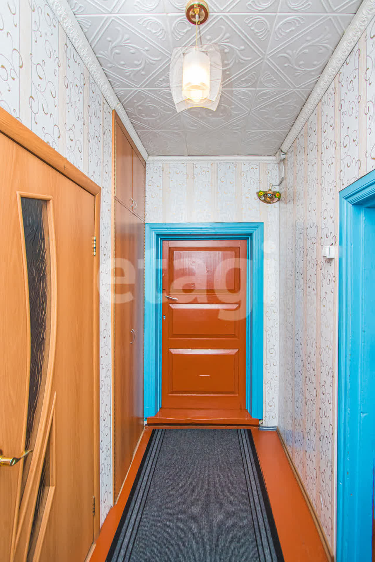 Продажа дома, 56м <sup>2</sup>, 6 сот., Улан-Удэ, Республика Бурятия,  Октябрьский