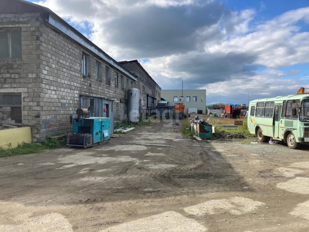 Продажа коммерческой недвижимости, 14721м <sup>2</sup>, Южно-Сахалинск, Сахалинская область,  Южно-Сахалинск
