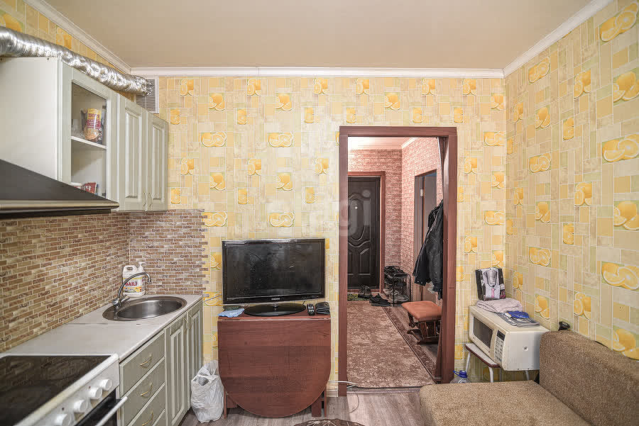 Продажа 1-комнатной квартиры, Южно-Сахалинск, Сахалинская область,  Южно-Сахалинск