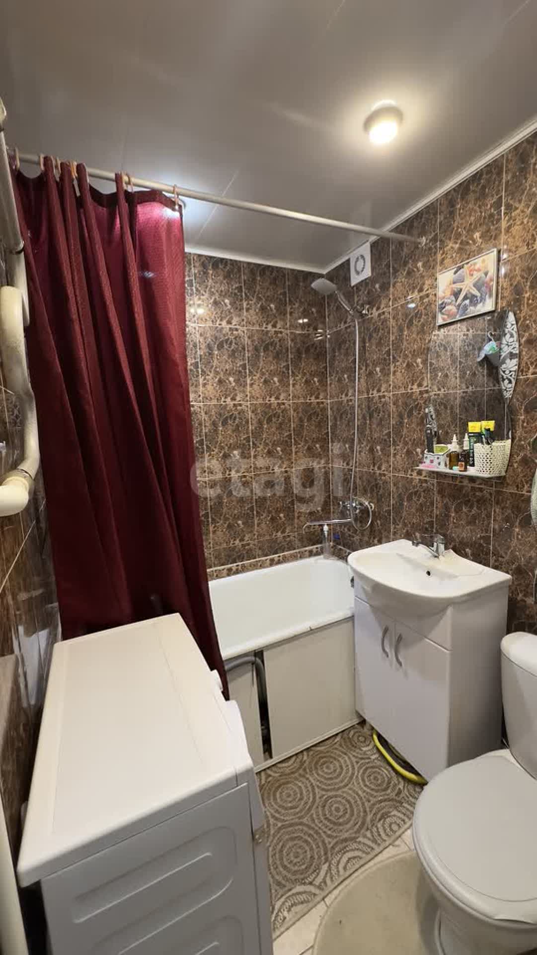 Продажа 1-комнатной квартиры, Улан-Удэ, Республика Бурятия,  Улан-Удэ