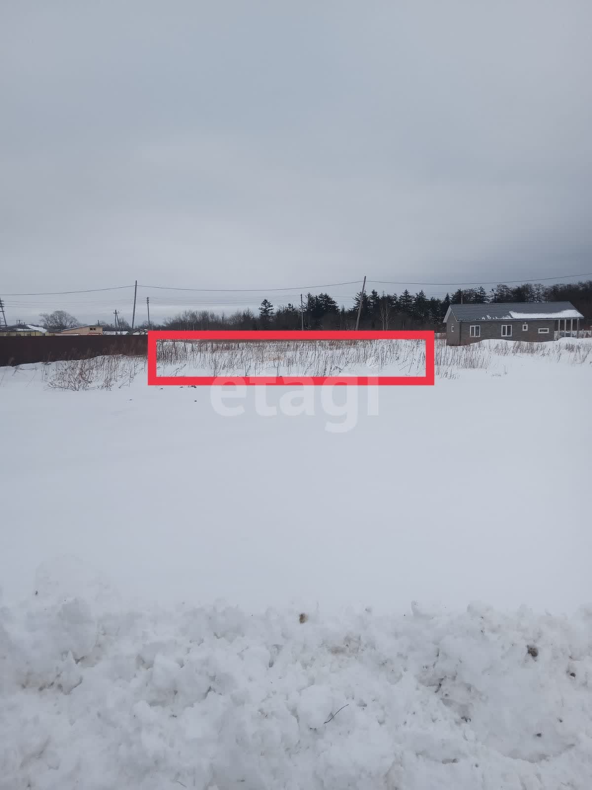 Продажа участка, Южно-Сахалинск, Сахалинская область,  