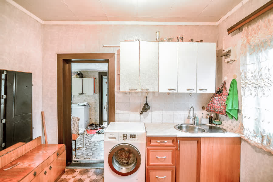 Продажа дома, 57м <sup>2</sup>, 9 сот., Южно-Сахалинск, Сахалинская область,  