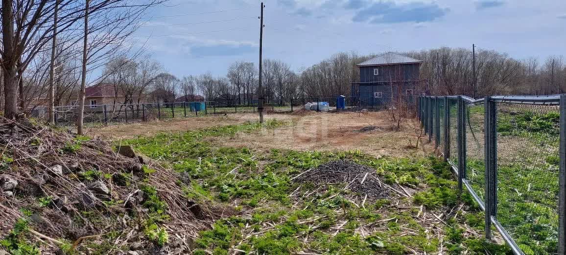 Продажа участка, Южно-Сахалинск, Сахалинская область,  