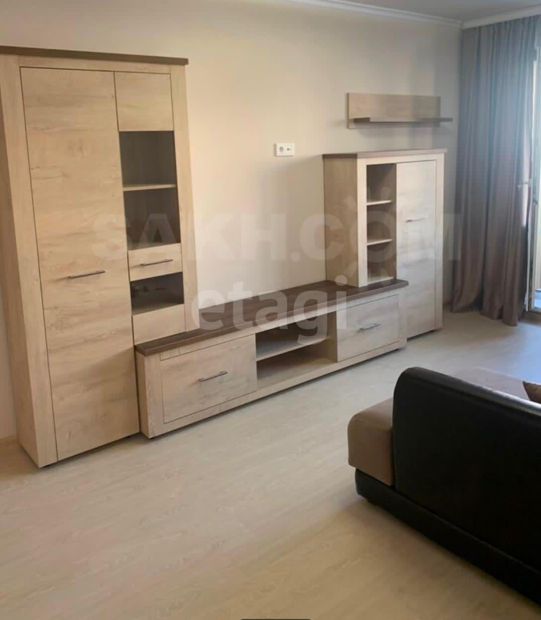 Продажа 2-комнатной квартиры, Южно-Сахалинск, Сахалинская область,  Южно-Сахалинск