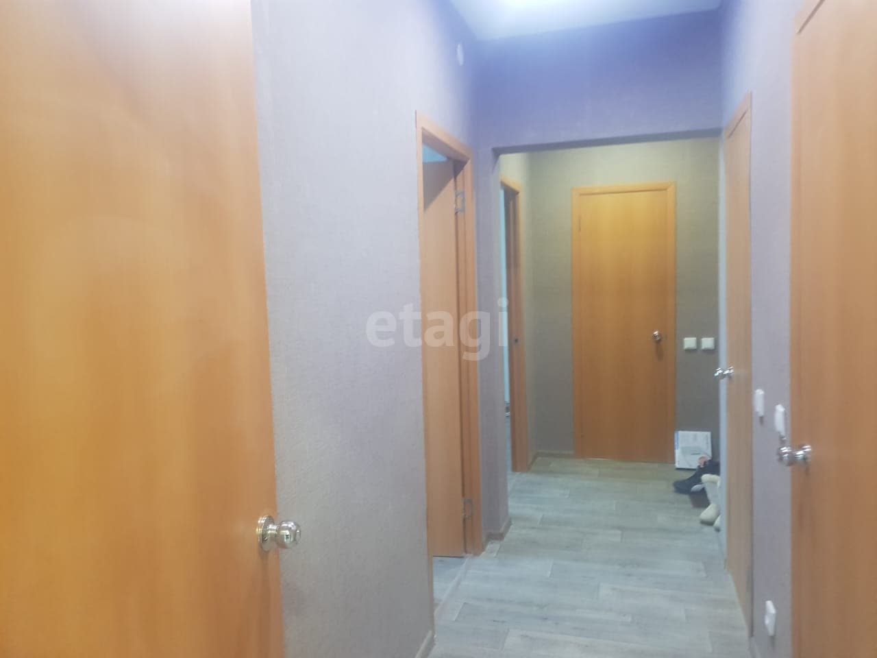 Продажа 3-комнатной квартиры, Южно-Сахалинск, Сахалинская область,  Южно-Сахалинск