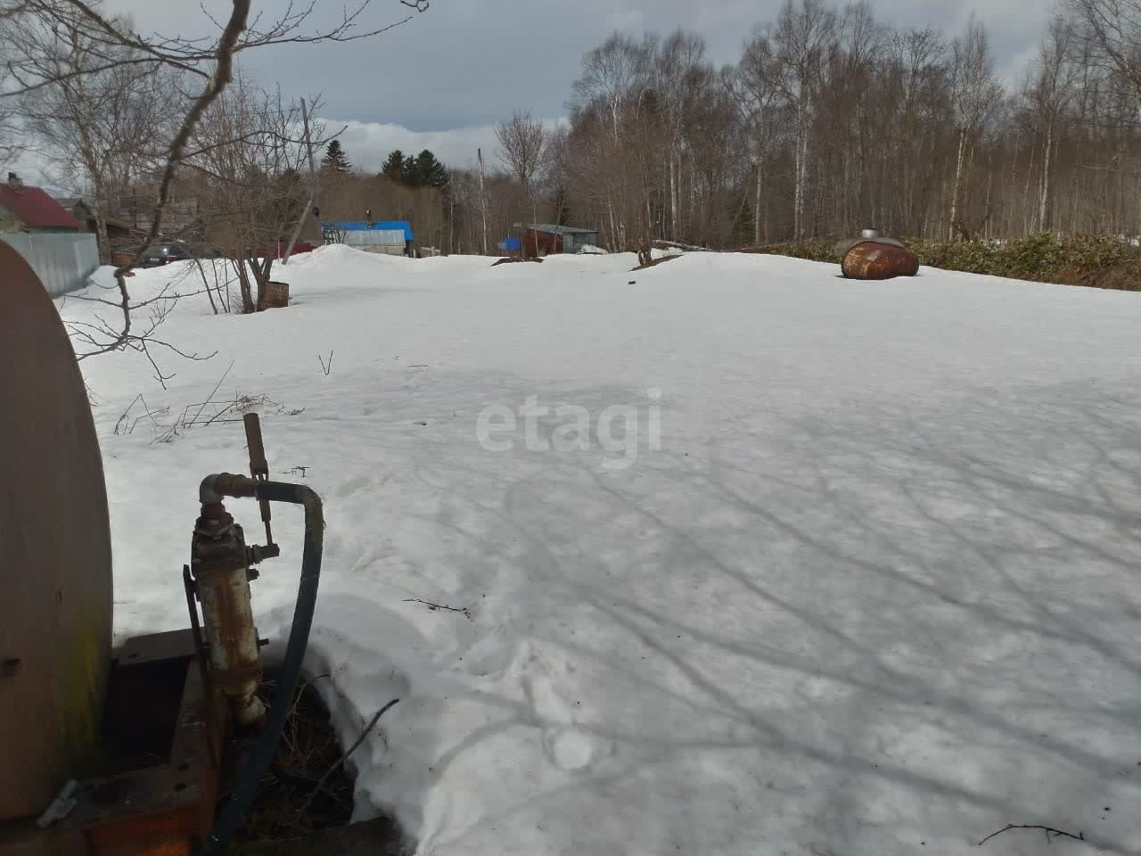 Продажа участка, Южно-Сахалинск, Сахалинская область,  Южно-Сахалинск