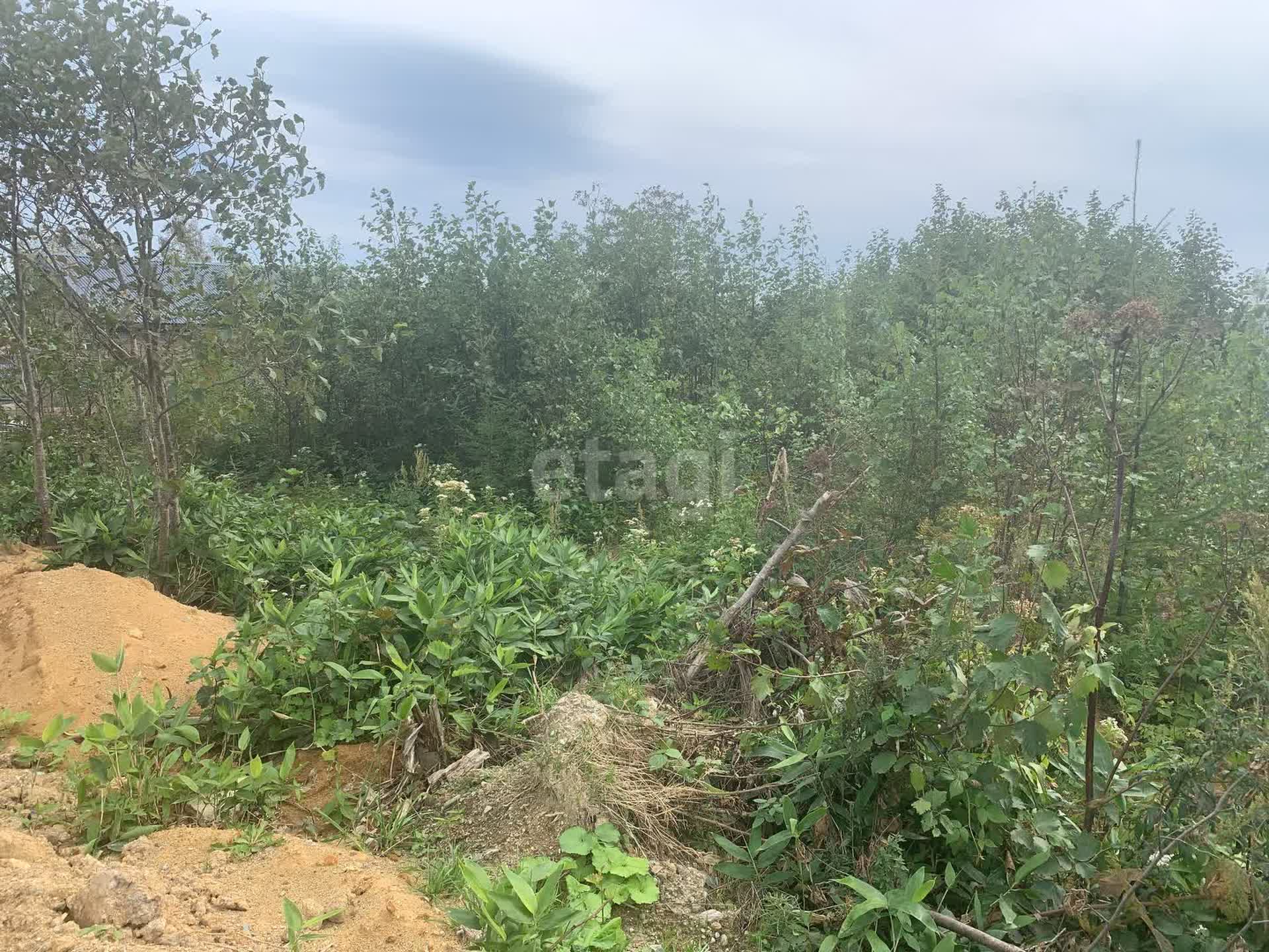 Продажа участка, Южно-Сахалинск, Сахалинская область,  Южно-Сахалинск