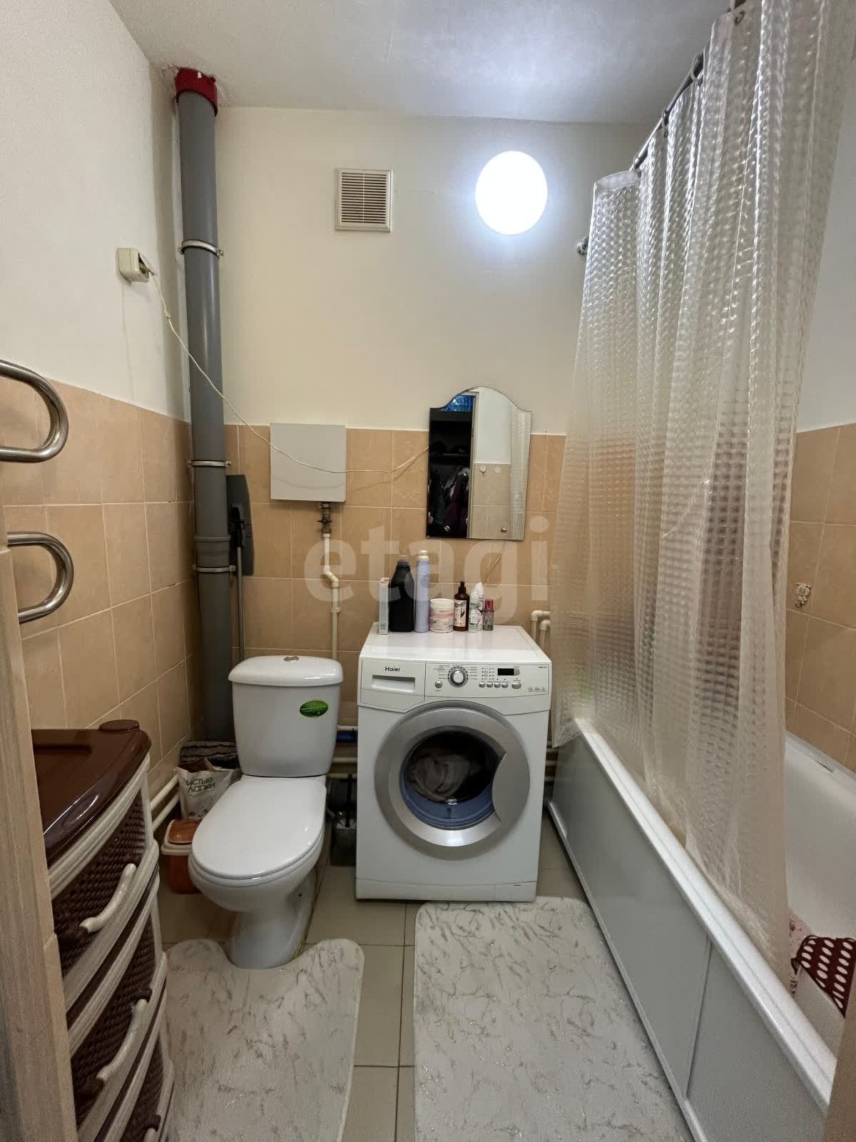 Продажа 1-комнатной квартиры, Южно-Сахалинск, Сахалинская область,  Южно-Сахалинск