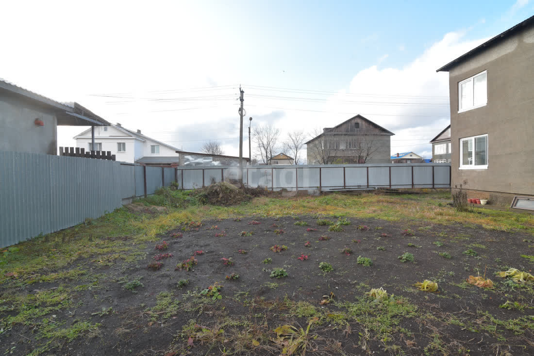 Продажа дома, 193м <sup>2</sup>, 14 сот., Южно-Сахалинск, Сахалинская область,  