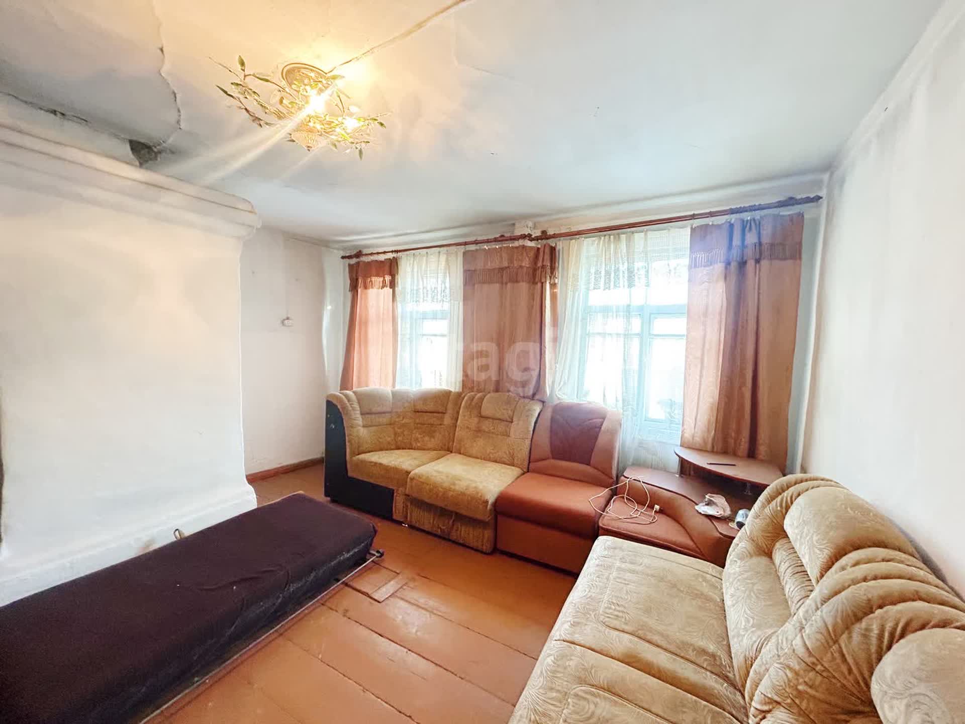 Продажа 2-комнатной квартиры, Улан-Удэ, Республика Бурятия,  Улан-Удэ