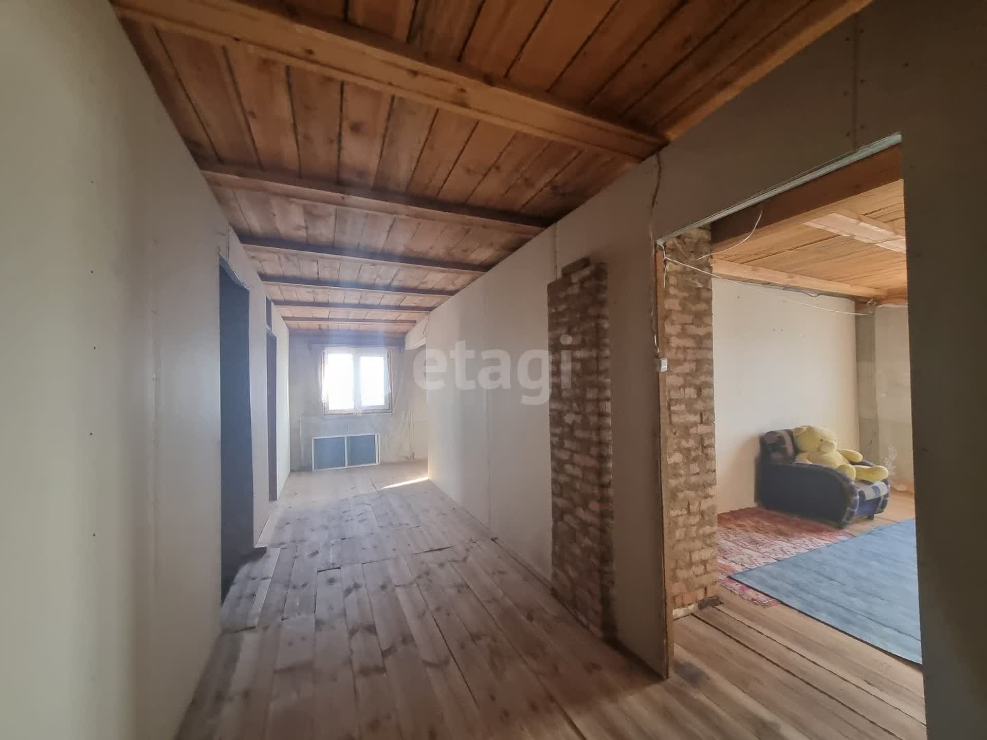 Продажа дома, 162м <sup>2</sup>, 5 сот., Улан-Удэ, Республика Бурятия,  Октябрьский