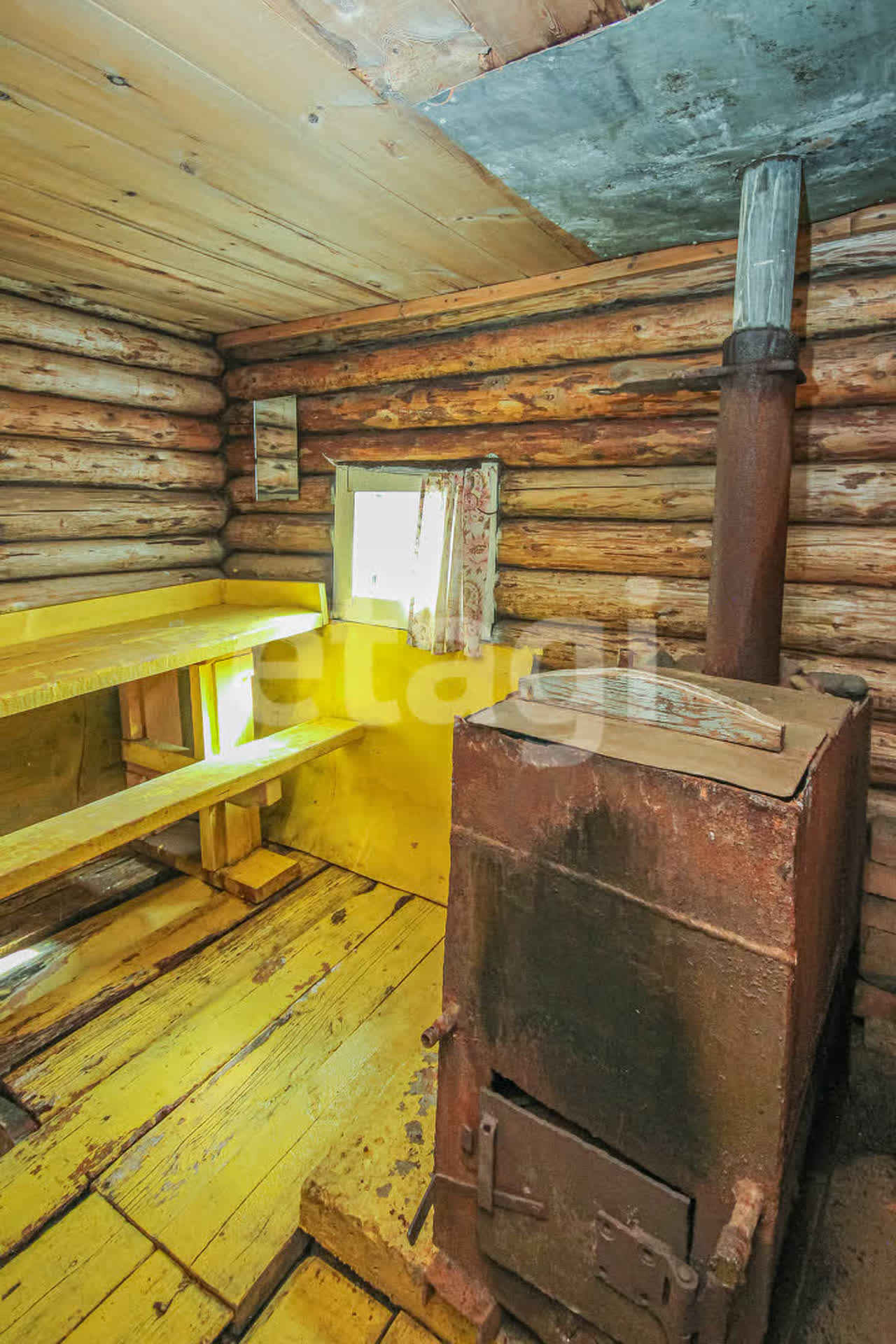 Продажа дома, 26м <sup>2</sup>, 5 сот., Улан-Удэ, Республика Бурятия,  