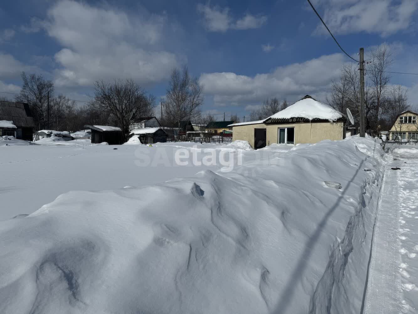 Продажа участка, Южно-Сахалинск, Сахалинская область,  Южно-Сахалинск