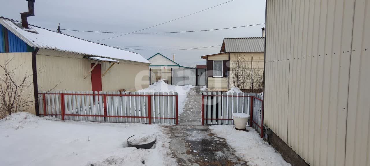 Продажа дома, 79м <sup>2</sup>, 10 сот., Улан-Удэ, Республика Бурятия