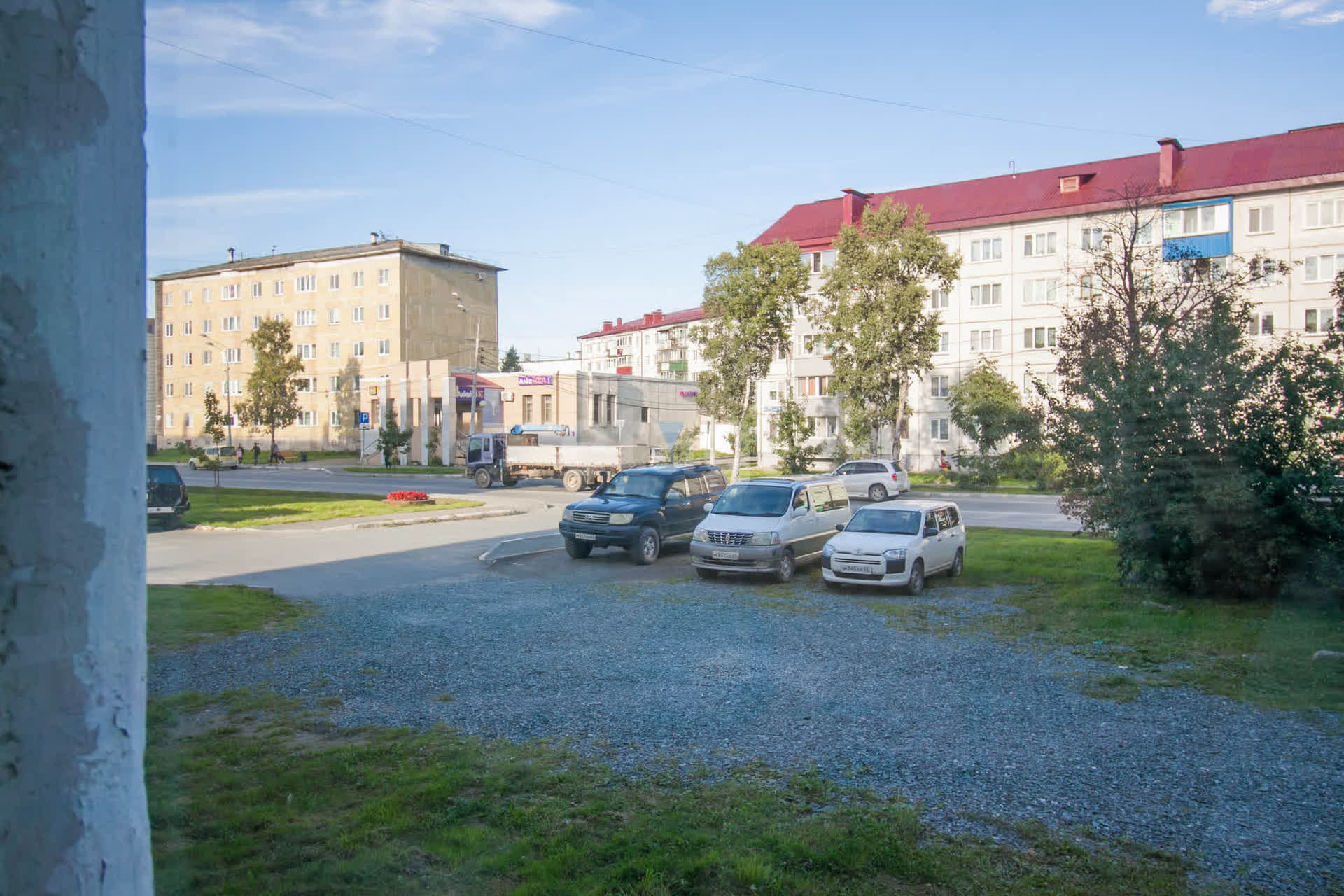 Продажа 2-комнатной квартиры, Южно-Сахалинск, Сахалинская область,  Южно-Сахалинск