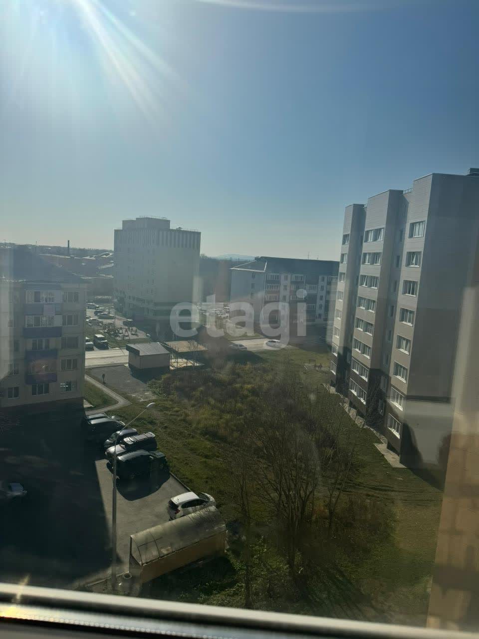 Продажа 1-комнатной квартиры, Южно-Сахалинск, Сахалинская область,  Южно-Сахалинск